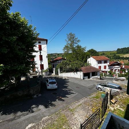 Appartement T3 Cambo-Les-Bains Exterior foto